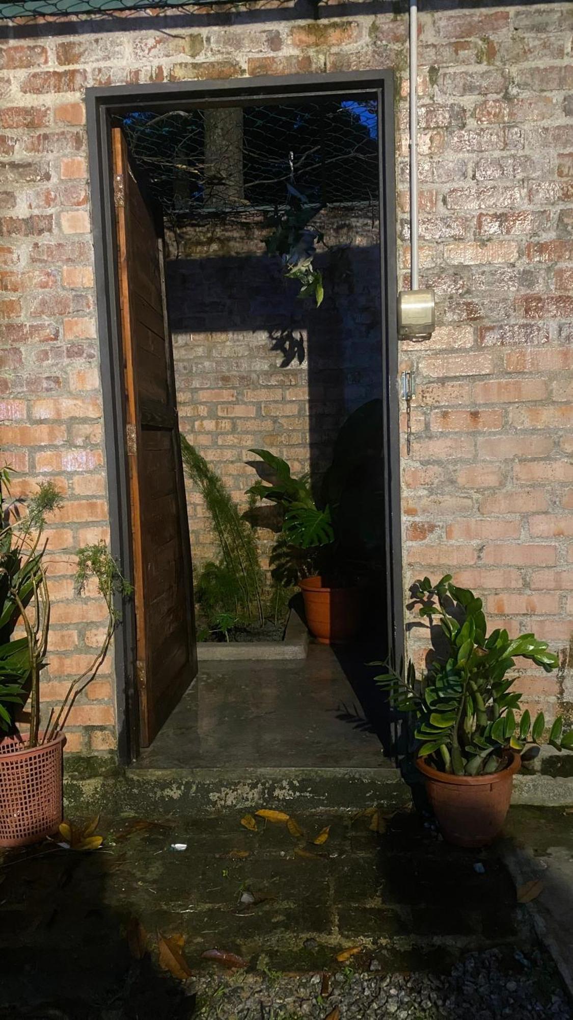 Kebun Puisi Villa Kajang Eksteriør billede