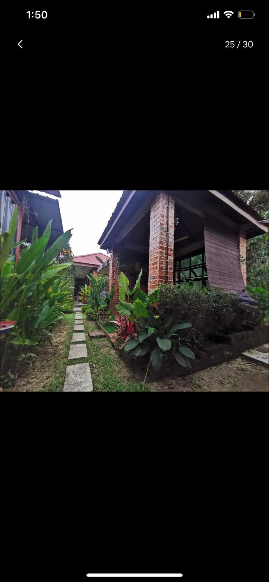 Kebun Puisi Villa Kajang Eksteriør billede